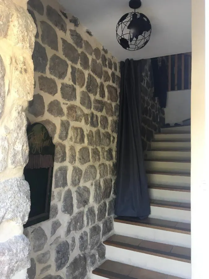 Gorgeous Stone House In The Heart Of Ardeche Villa Montpezat-sous-Bauzon