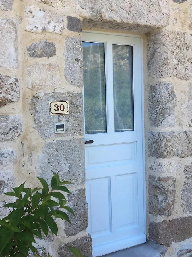 Gorgeous Stone House In The Heart Of Ardeche Villa Montpezat-sous-Bauzon 0*,  France