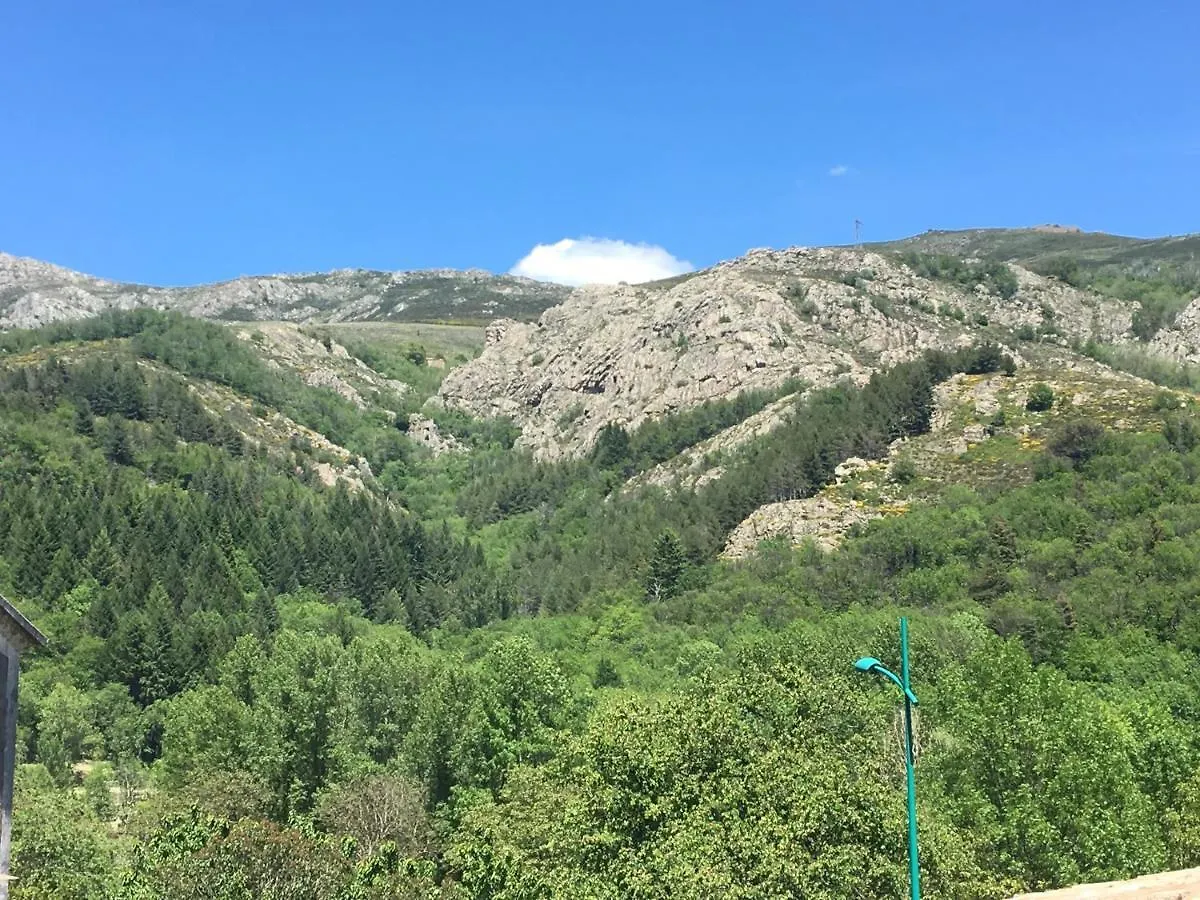 Gorgeous Stone House In The Heart Of Ardeche Villa Montpezat-sous-Bauzon 0*,